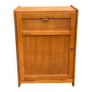 armoire scandinave 1950