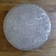 Ceiling light / XXL Vintage Wall Light Staff Leuchten 49cm – 1960s/70s –