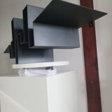 Metal shelf Studio Frederik Roije