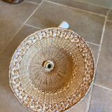 Vintage pendant light