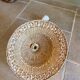 Vintage pendant light