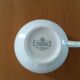 PATRA Porcelain Cups and Saucers