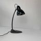 Vintage bauhaus industrial desk lamp "jacobus"