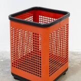 Cestino Neolt Design anni '80 italia
