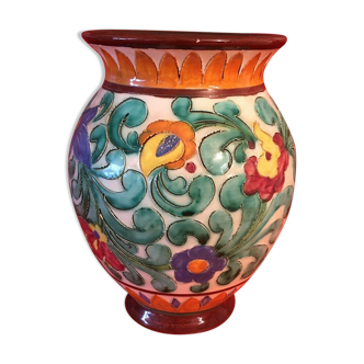 Ancient Vase Cerart Monaco