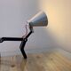 "Chien WAaf" lamp by designer Pierre STADELMANN