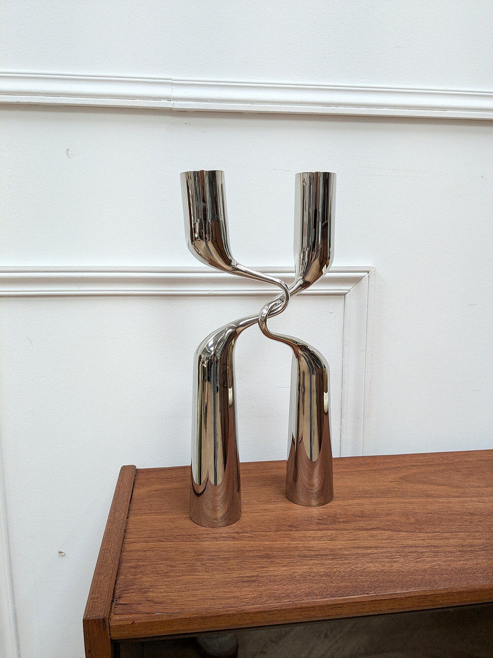 Candle holder Tango Mikaela Dörfel