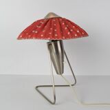 Table or wall lamp by helena frantova for okolo, czechoslovakia, 1950's.