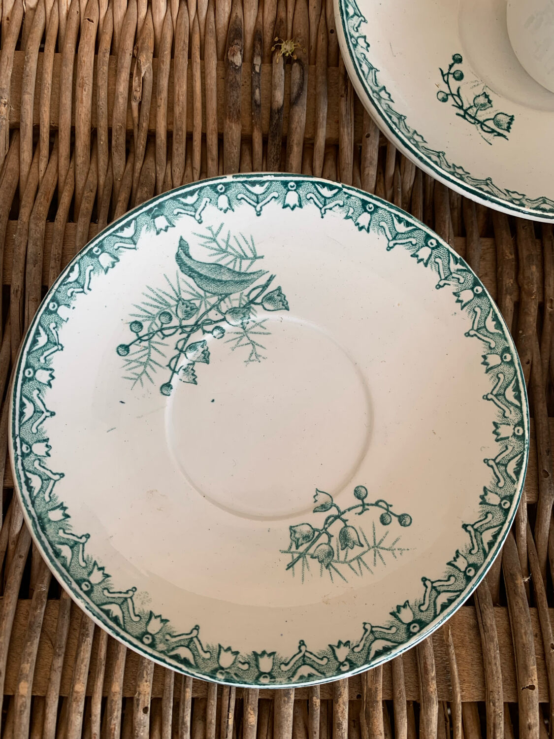 Tea set