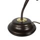 Massive - AF Cincuanta Italie - lampe de table - lampe calice - lampe de table - 90