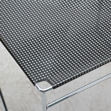 X Line chairs by Niels Jørgen Haugesen