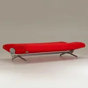 Canapé D70 - Osvaldo Borsani pour Tecno
