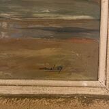 Tableau marine