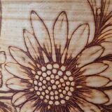 Large Vallauris vase signed by Jacques Fonck and Jean Matéo, 1950s.