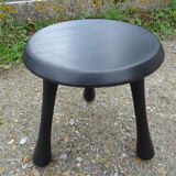 Ingvar Kamprad Tripod Stool for Habitat