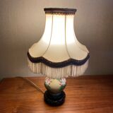 Chinese lamp 70s