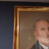 old man portrait