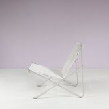 Fauteuil lounge « PK4 » de Poul Kjaerholm pour Fritz Hansen, Danemark 2020