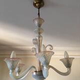 Venetian chandelier