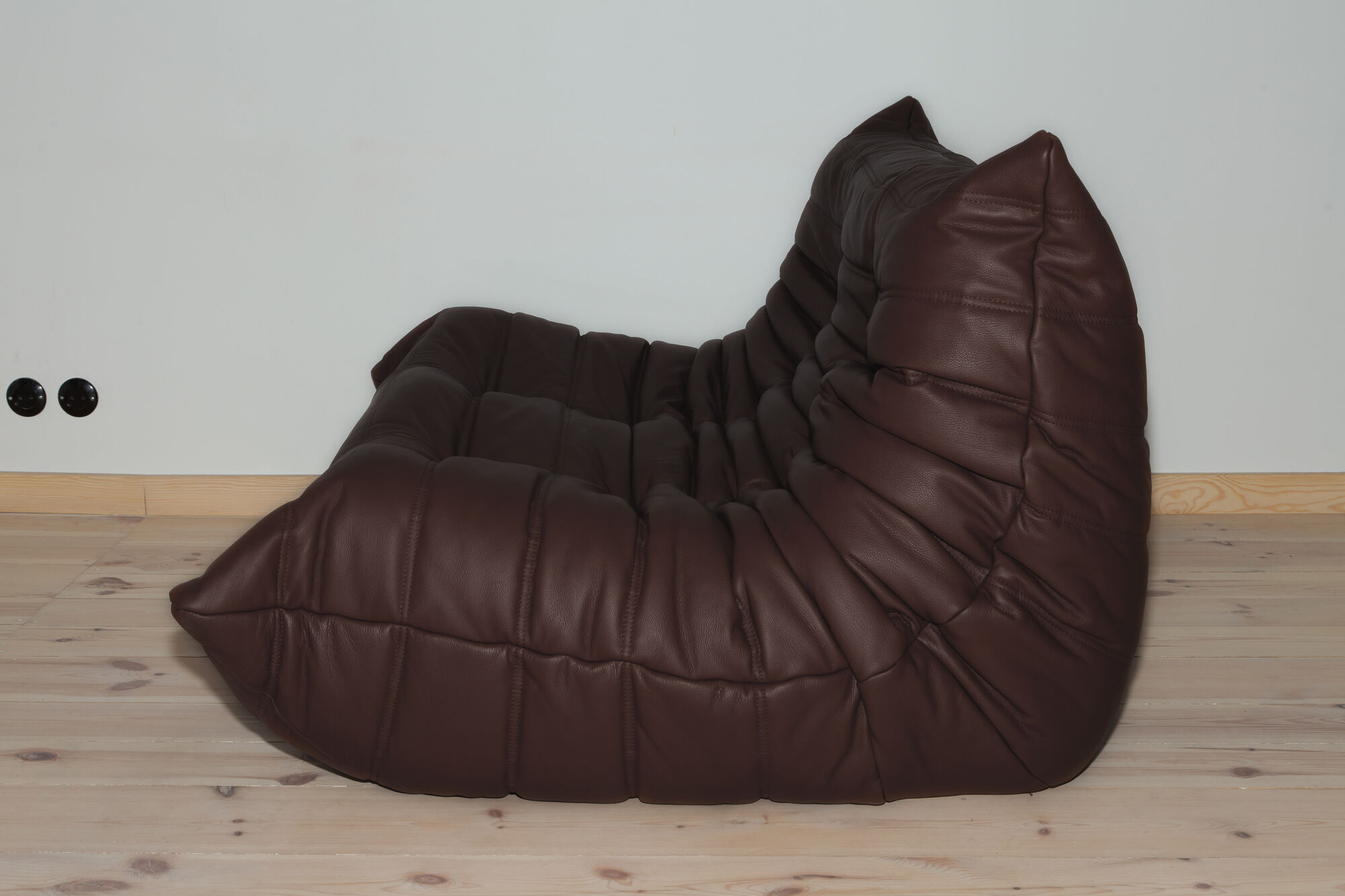 Togo sofa model designed by Michel Ducaroy 1973