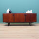 Sideboard in rosewood, Danish design, 70s, designer: Svend Langkilde