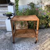 Vintage wheeled service 1940