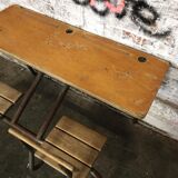 School desk