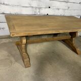 Oak table
