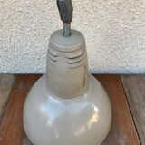 Old hanging lamp 1970