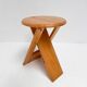 Suzy folding stool by Adrian Reed for Princes Design Works, 1980s