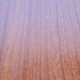 Scandinavian teak table 1960