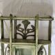 Shelf with niche