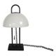 Massive - Lampe de table - Epoque spatiale - Champignon - Belgique - Années 70