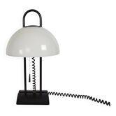 Massive - Lampe de table - Epoque spatiale - Champignon - Belgique - Années 70