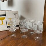 Foot glasses