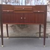 Coiffeuse d'homme Louis XVl