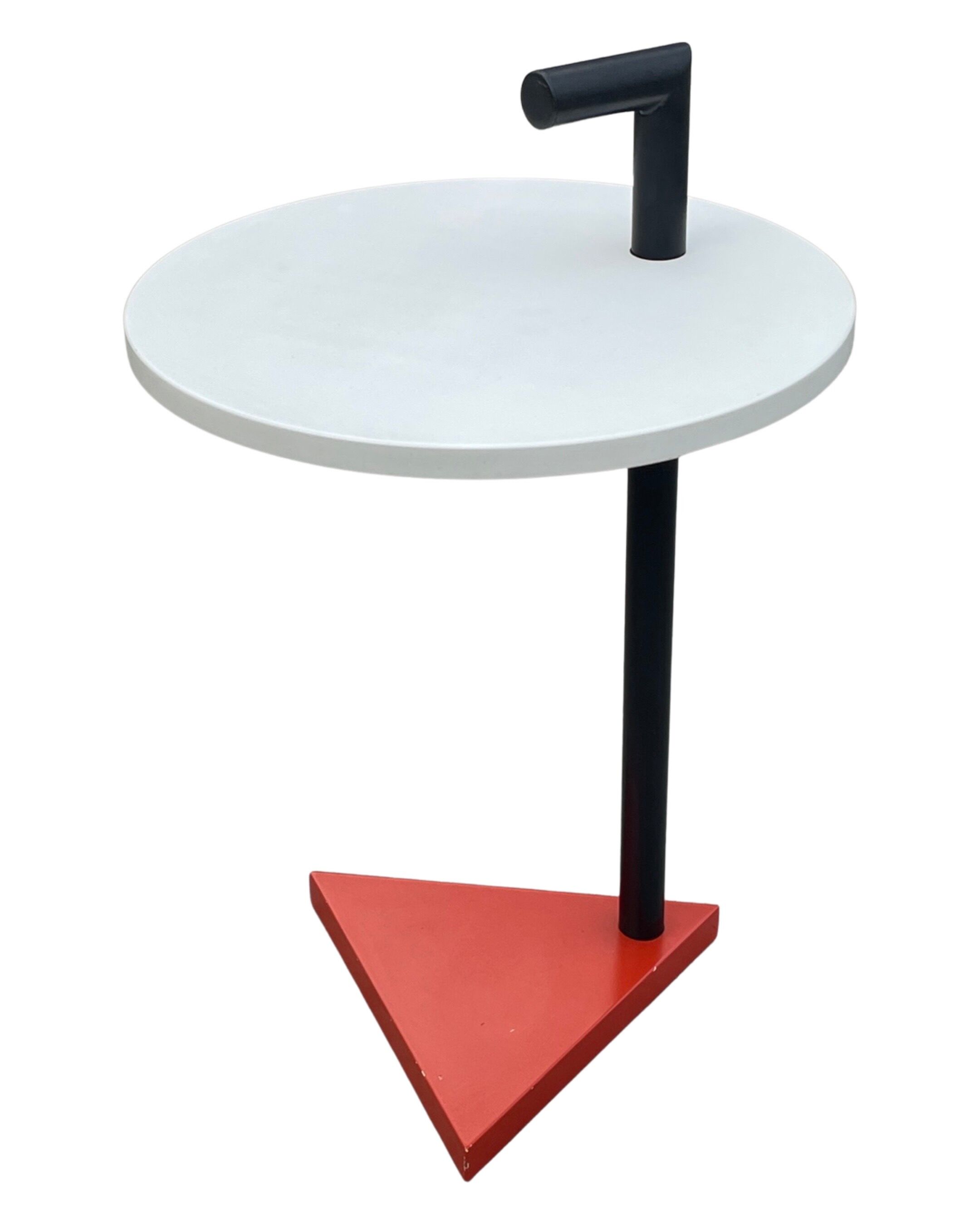 Vintage side table 80's