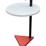 Vintage side table 80's