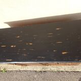 Parisian pine sideboard