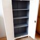 Armoire parisienne vintage