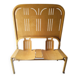 Baumann Argos bench
