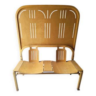Baumann Argos bench