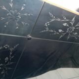 Brasserie mirror 40s