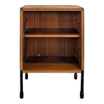 ARP Minvielle Guariche bedside table, Motte, Mortier