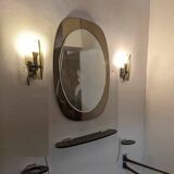 Veca 70's bathroom set