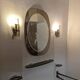 Veca 70's bathroom set
