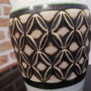 Grand Vase Rétro Vintage Keramik Germany 261/30