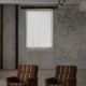 Modern Danish, a pair of lounge chairs in oak and wool, Henning Kjærnulf, 1960s.