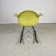 Rocking-chair RAR by Charles & Ray Eames for Herman Miller