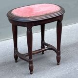 1930s Art Deco stool
